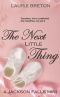 [Jackson Falls 3.50] • The Next Little Thing · A Jackson Falls Mini